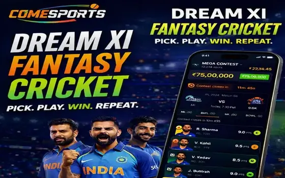 Chennai vs Mumbai on Wincasa