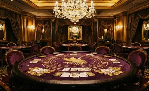 Speed Baccarat